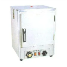 Hot Air Oven and Hot Air Sterlizer